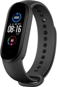 Xiaomi mi band 5