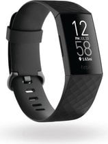Fitbit charge 4
