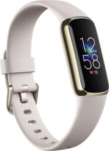 fitbit luxe