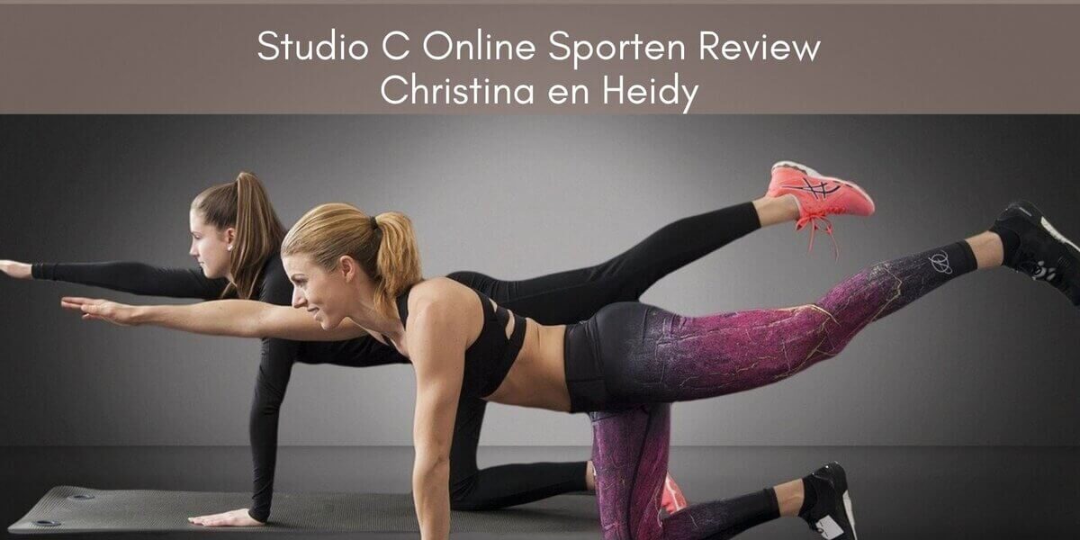 Studio c online sporten review