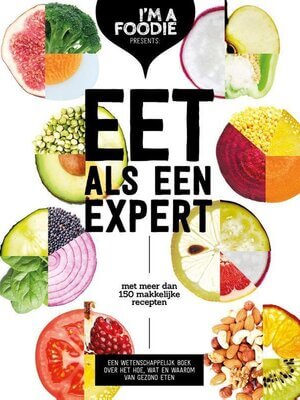eet als een expert