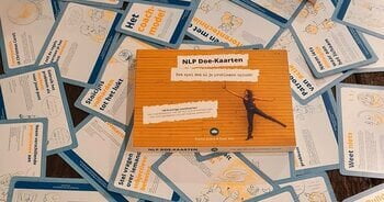 NLP Doe Kaarten Coach spel