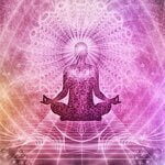 yoga en meditatie om stress te verminderen via happy with yoga