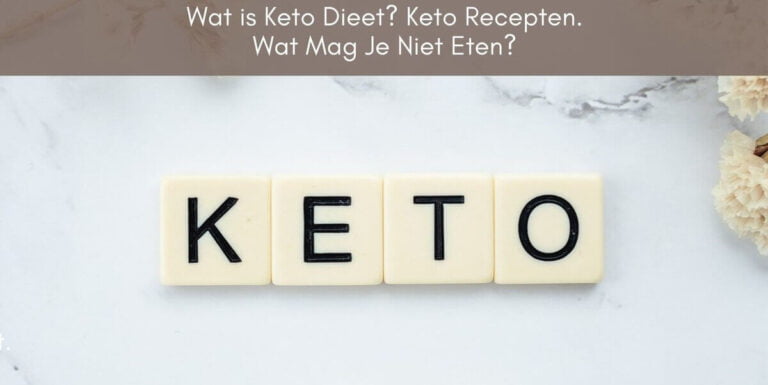 Wat is Keto?